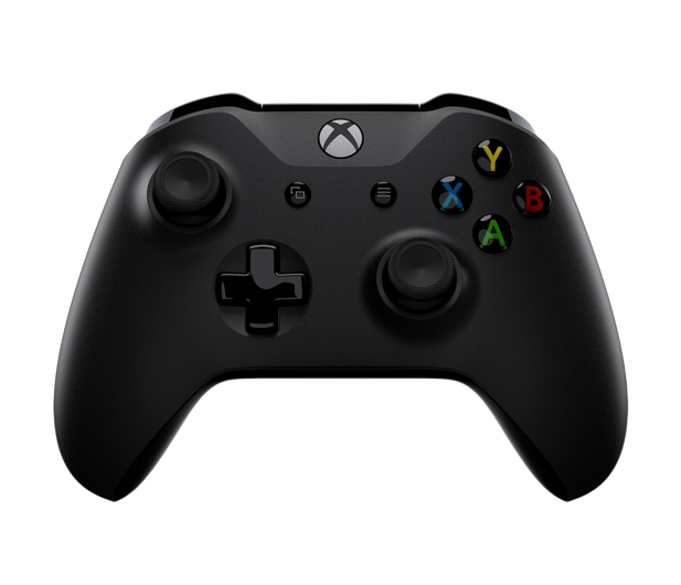 Microsoft Xbox One X 1TB + 2xPAD + 4GRY + 6M GOLD - 414074 - zdjęcie 4